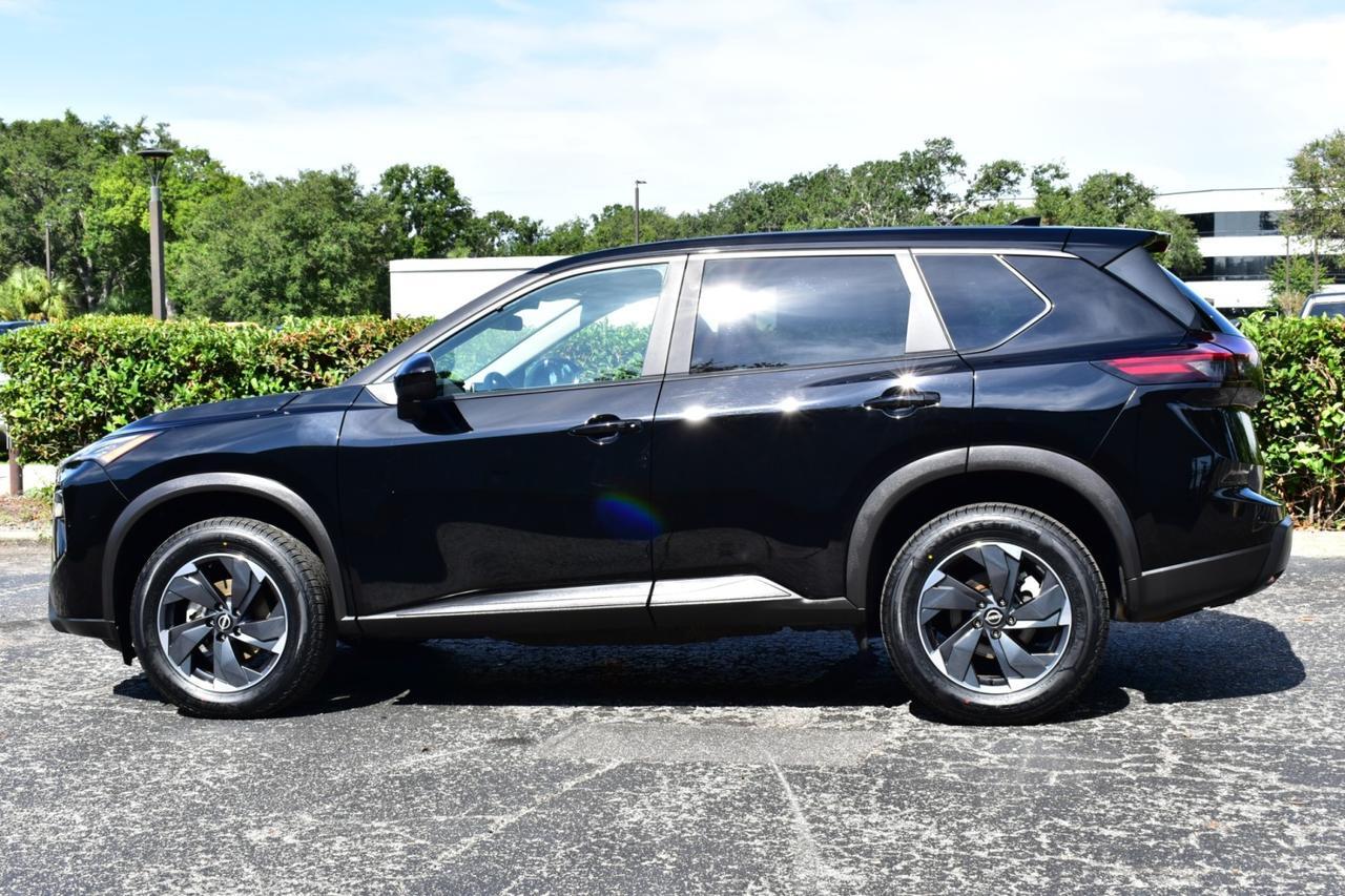 2024 Nissan Rogue SV Tampa FL