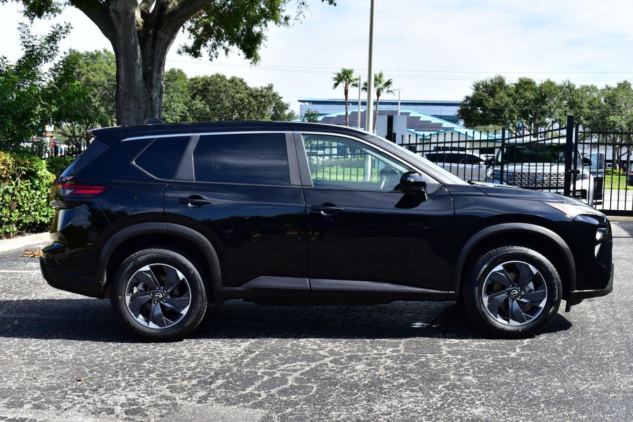 2024 Nissan Rogue SV Tampa FL