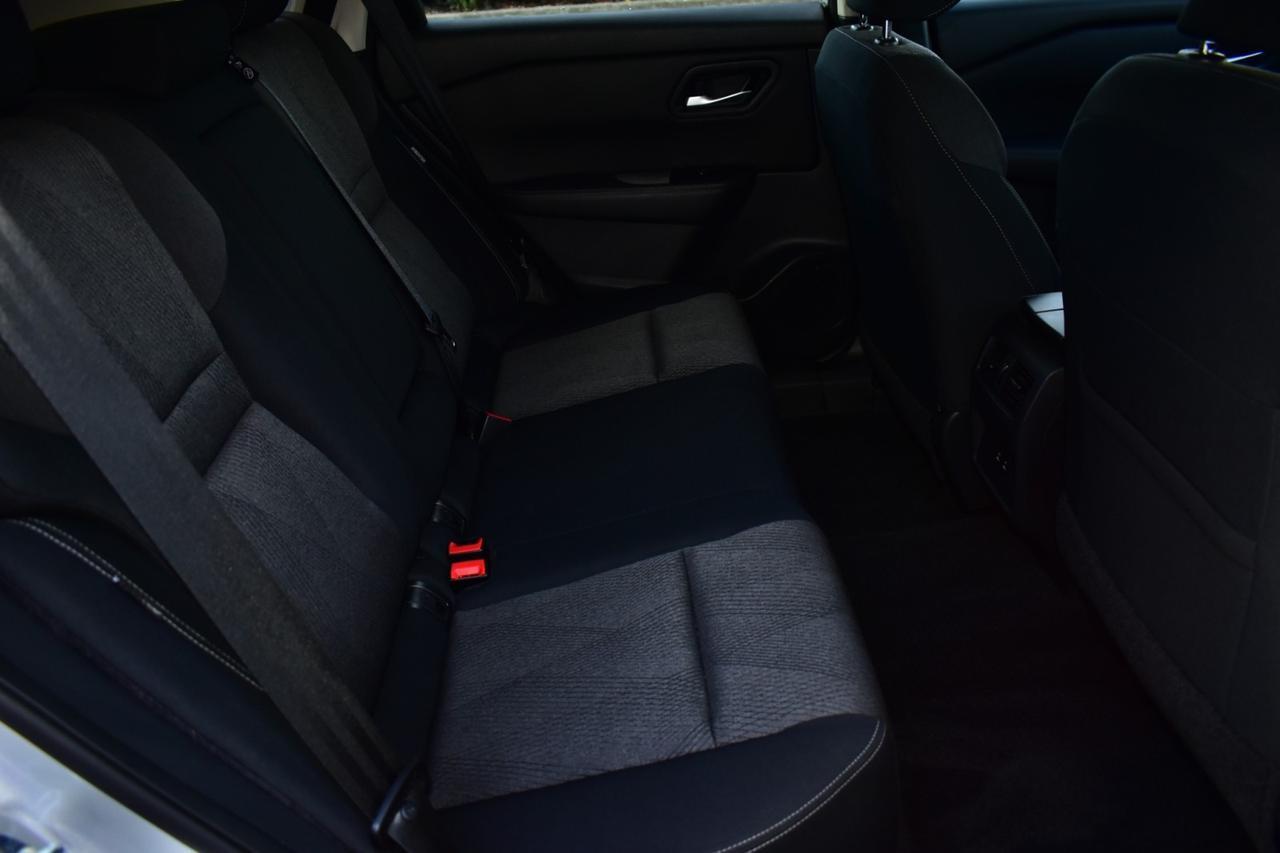 2024 Nissan Rogue SV Tampa FL