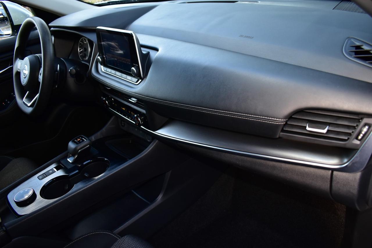 2024 Nissan Rogue SV Tampa FL