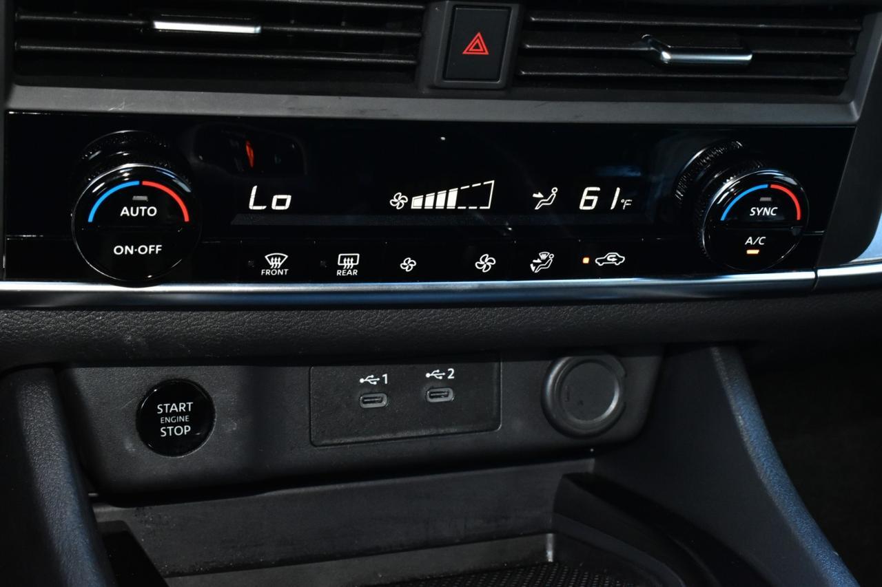 2024 Nissan Rogue SV Tampa FL