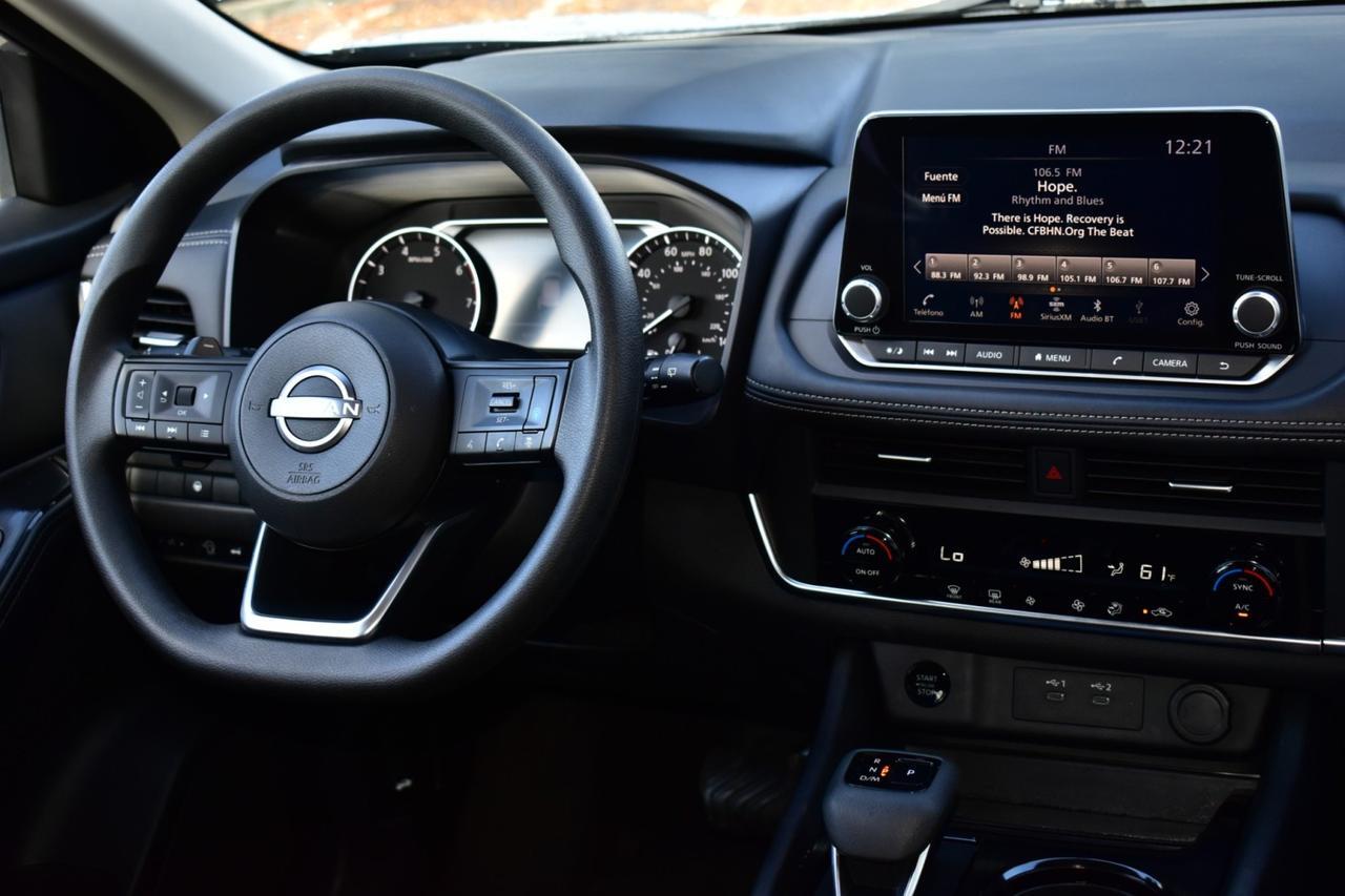 2024 Nissan Rogue SV Tampa FL