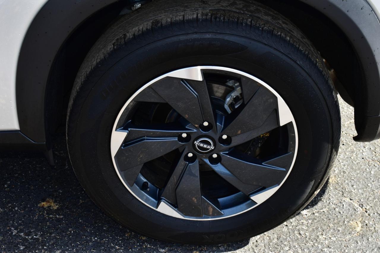 2024 Nissan Rogue SV Tampa FL