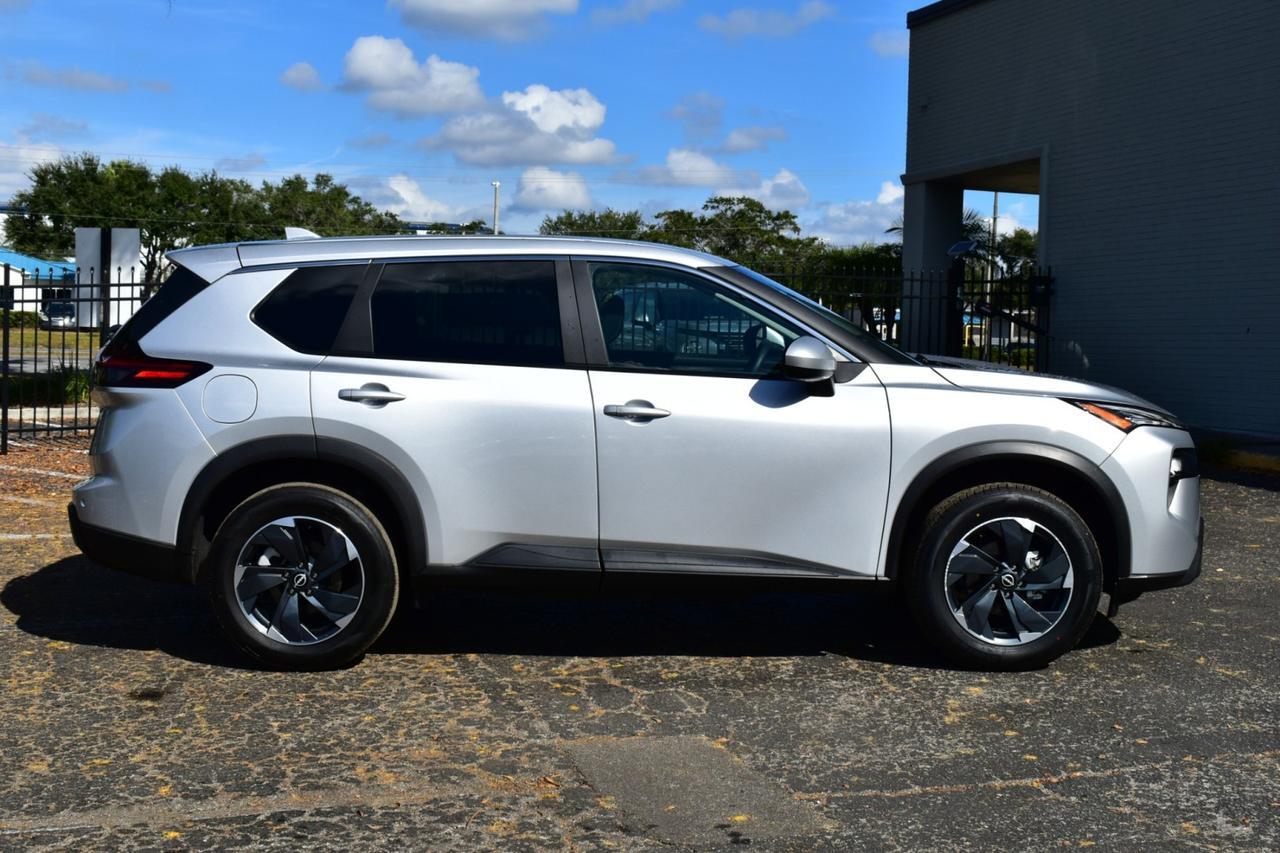 2024 Nissan Rogue SV Tampa FL