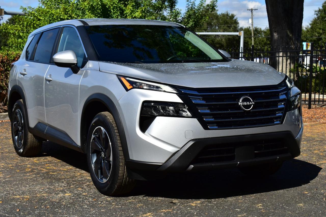 2024 Nissan Rogue SV Tampa FL