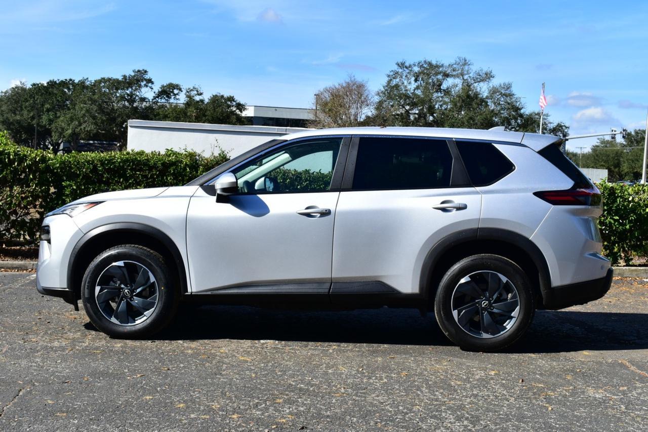 2024 Nissan Rogue SV Tampa FL