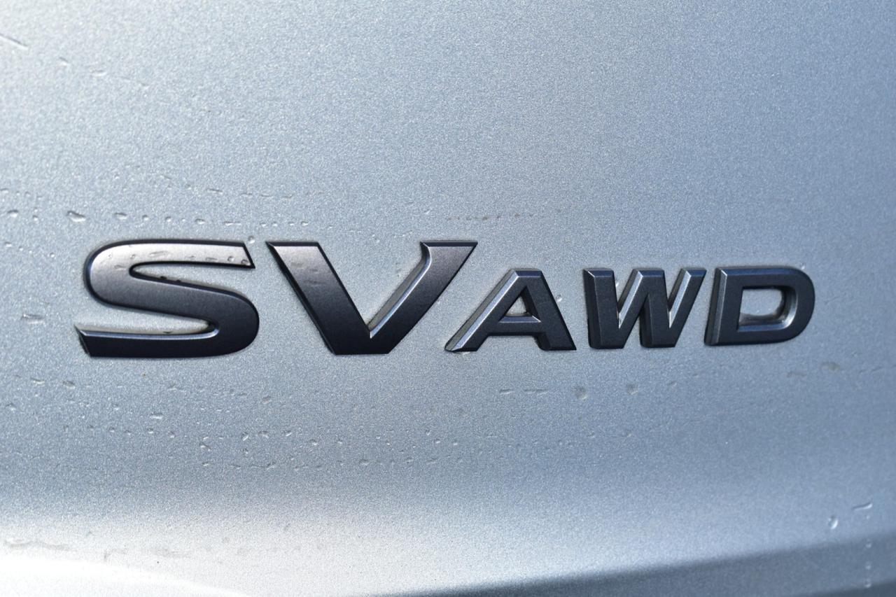 2024 Nissan Rogue SV Tampa FL