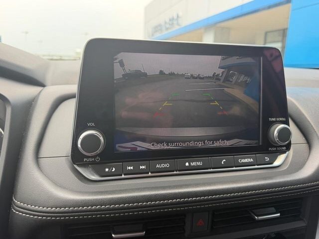 2024 Nissan Rogue SV Farmington MO