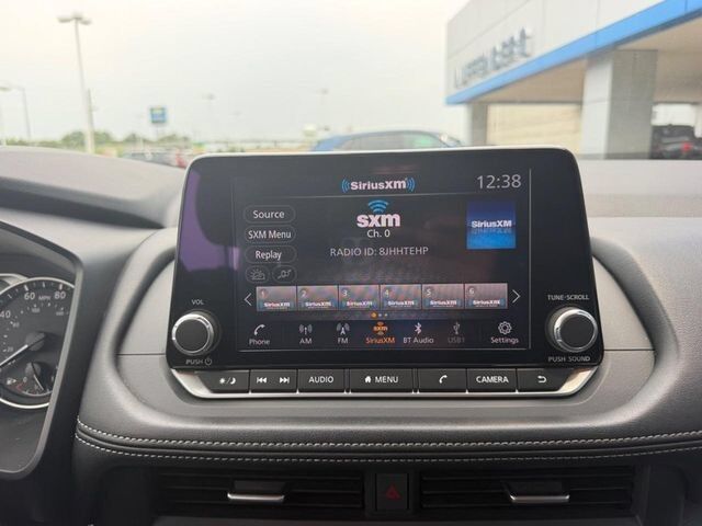 2024 Nissan Rogue SV Farmington MO