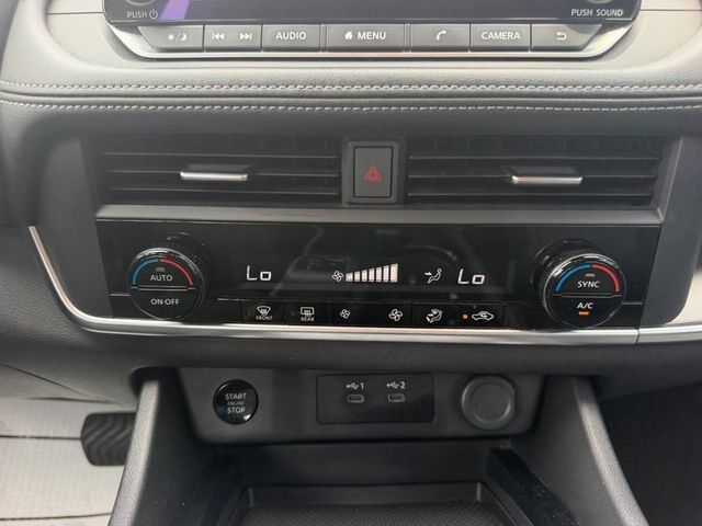 2024 Nissan Rogue SV Farmington MO