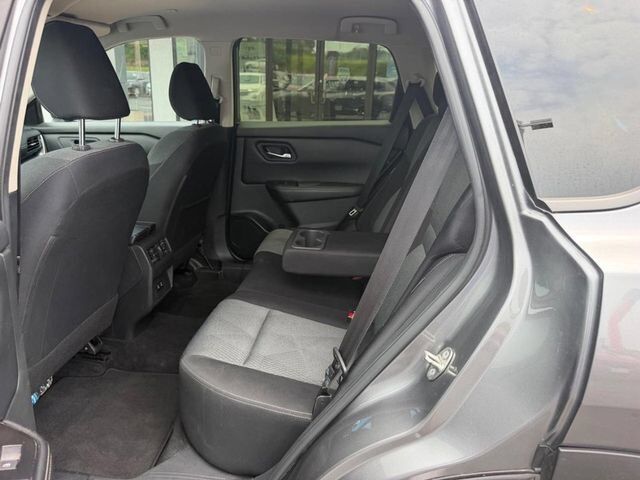 2024 Nissan Rogue SV Farmington MO