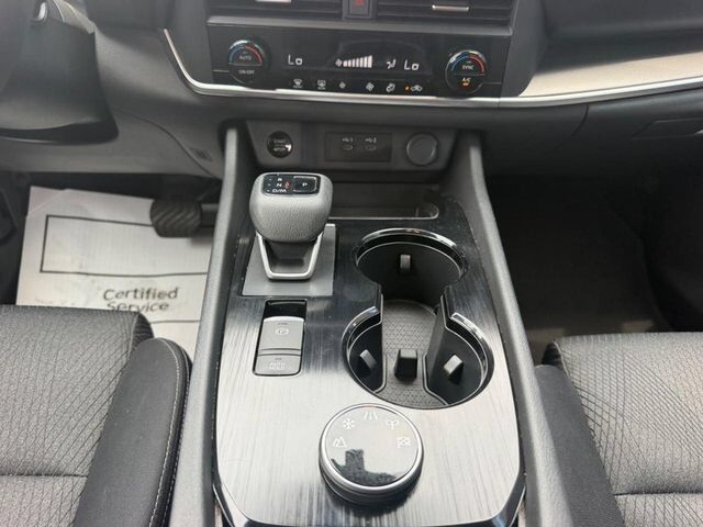 2024 Nissan Rogue SV Farmington MO