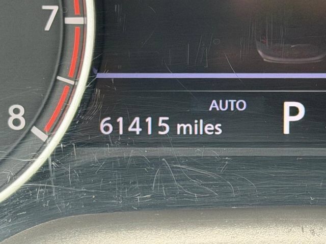 2024 Nissan Rogue SV Farmington MO