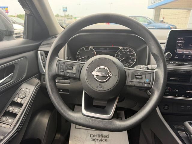 2024 Nissan Rogue SV Farmington MO