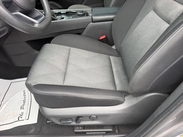2024 Nissan Rogue SV Farmington MO