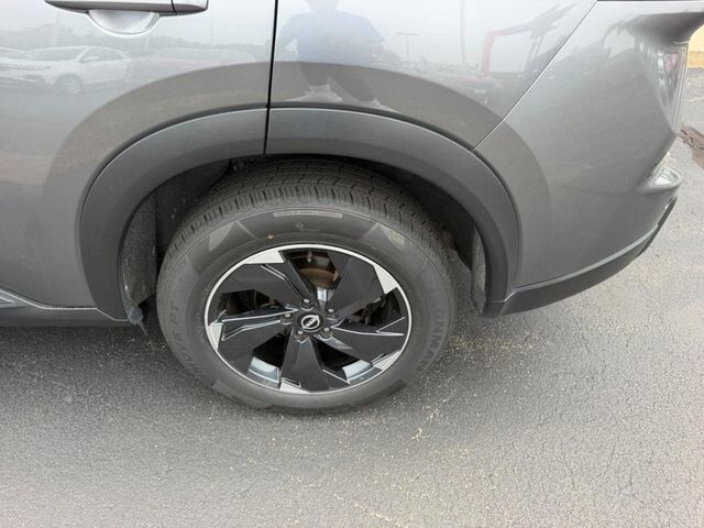 2024 Nissan Rogue SV Farmington MO