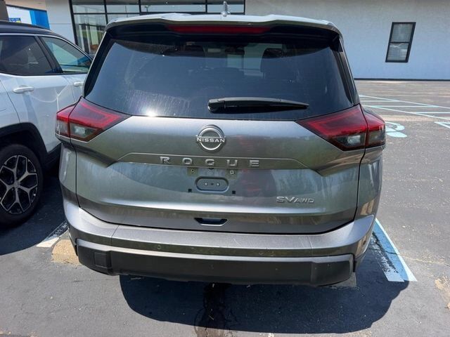 2024 Nissan Rogue SV Farmington MO