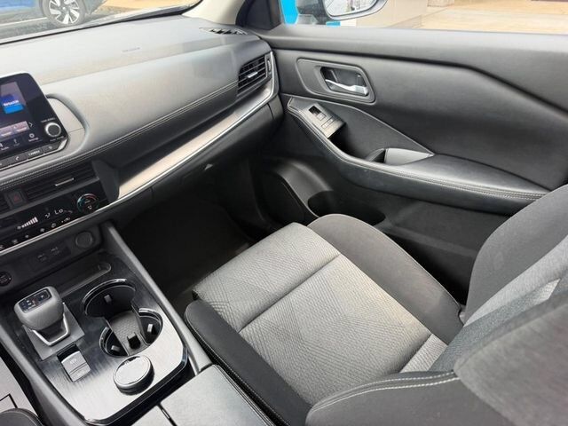 2024 Nissan Rogue SV Farmington MO