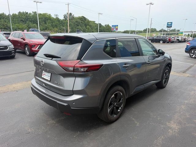 2024 Nissan Rogue SV Farmington MO