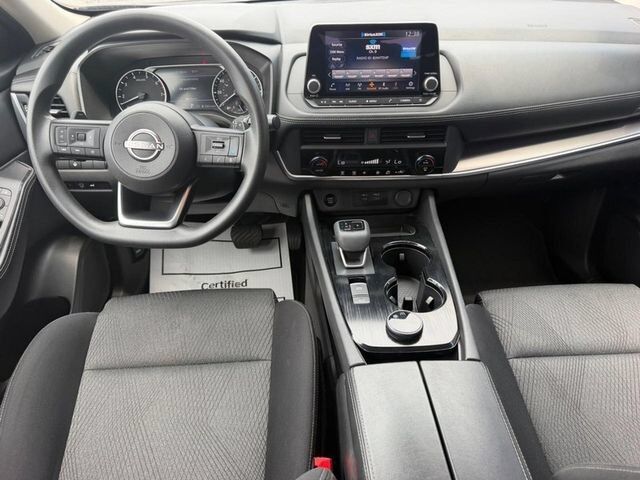 2024 Nissan Rogue SV Farmington MO
