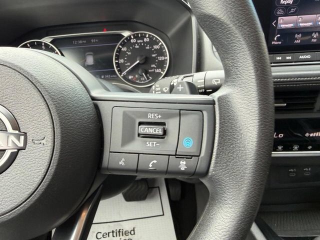 2024 Nissan Rogue SV Farmington MO