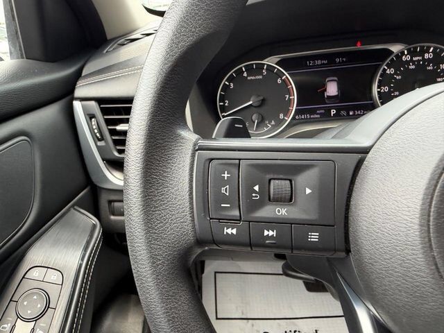 2024 Nissan Rogue SV Farmington MO