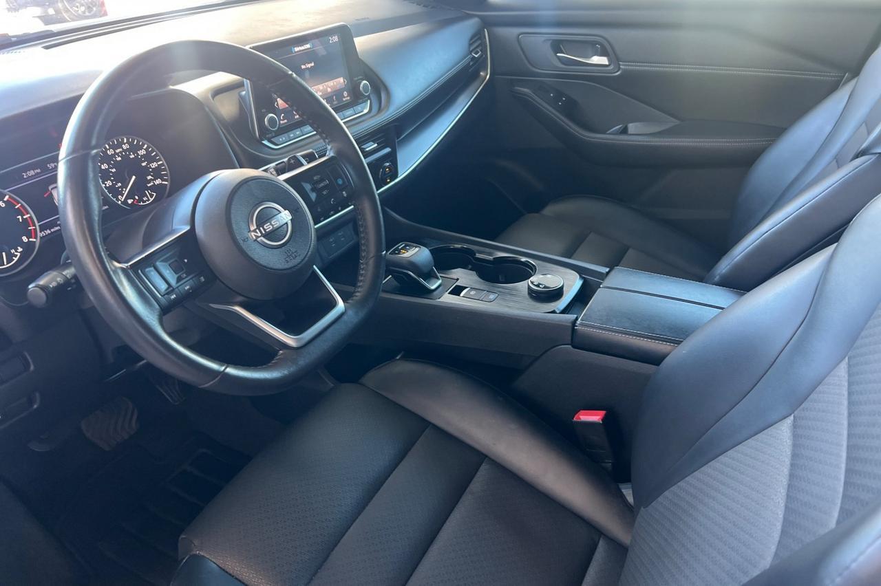 2024 Nissan Rogue SV Ontario OR