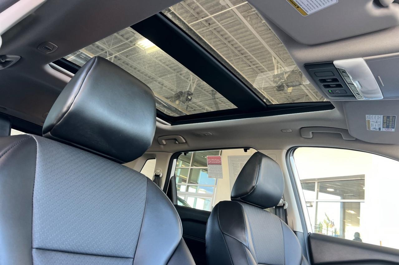 2024 Nissan Rogue SV Ontario OR