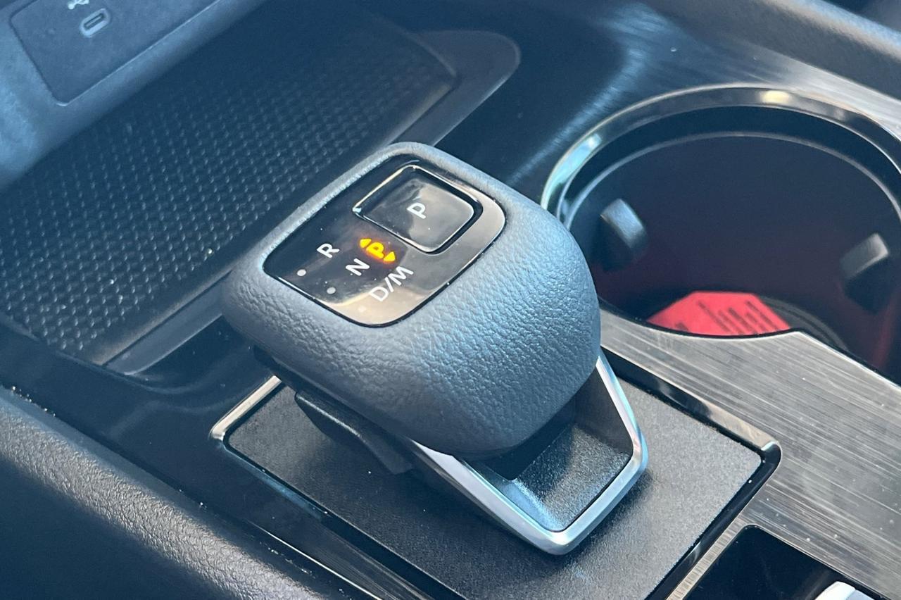 2024 Nissan Rogue SV Ontario OR