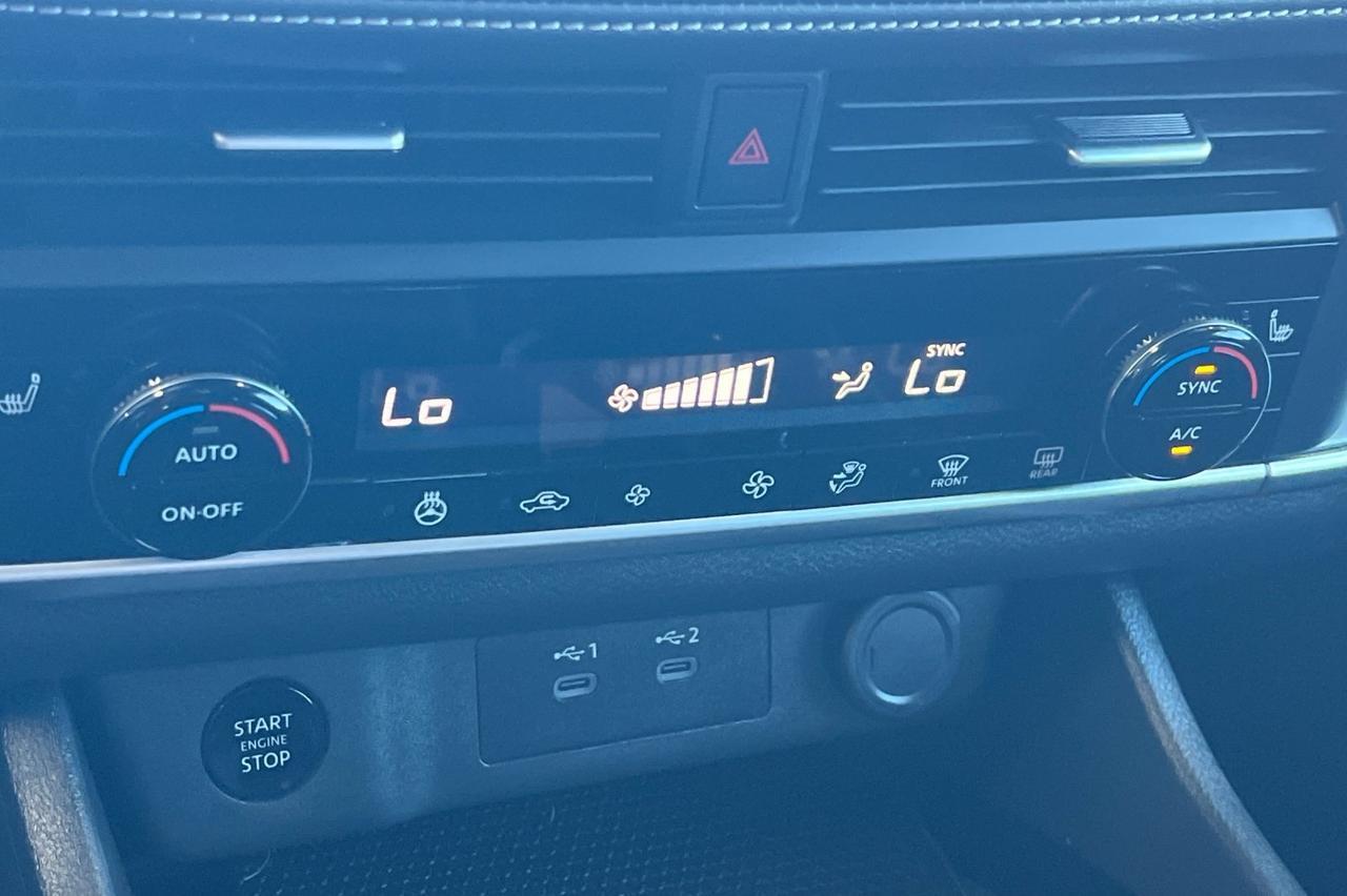 2024 Nissan Rogue SV Ontario OR