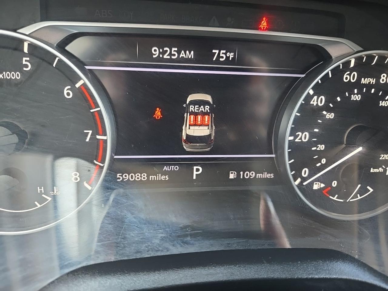 2024 Nissan Rogue SV West Burlington IA