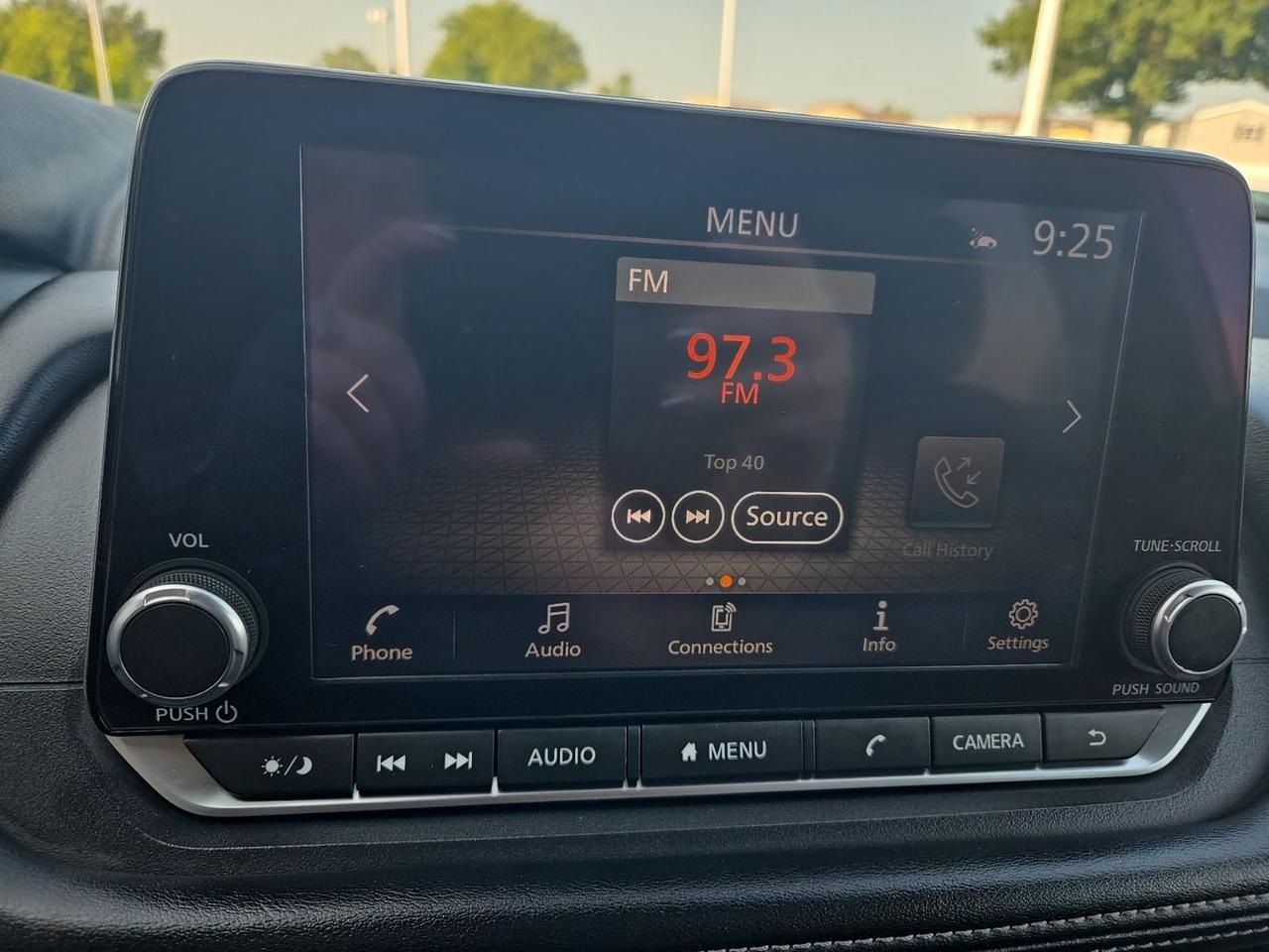 2024 Nissan Rogue SV West Burlington IA