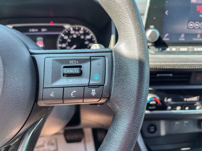 2024 Nissan Rogue SV Wilmington NC