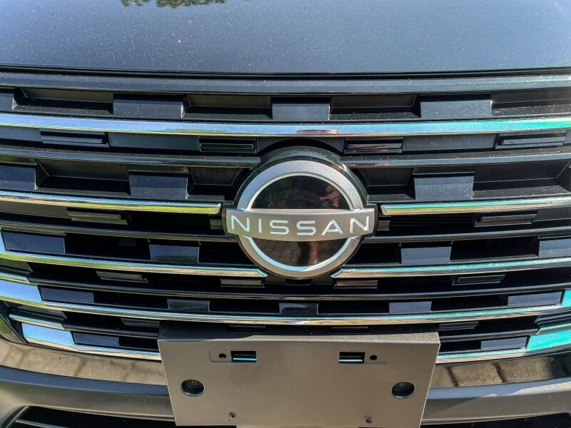 2024 Nissan Rogue SV Wilmington NC