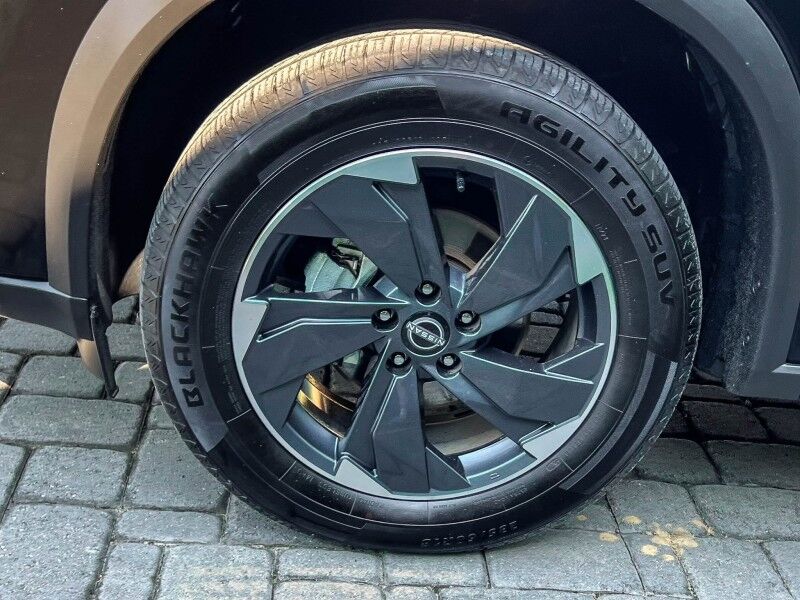 2024 Nissan Rogue SV Wilmington NC