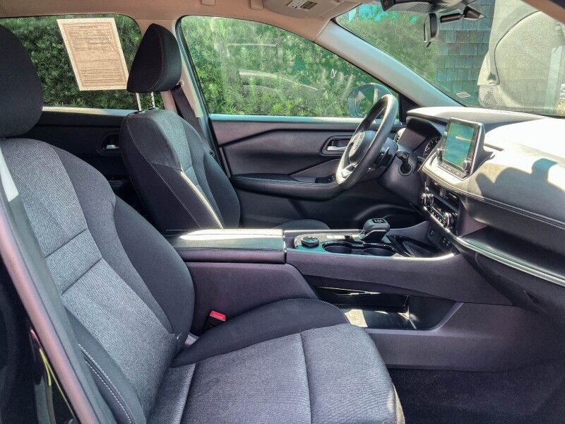 2024 Nissan Rogue SV Wilmington NC