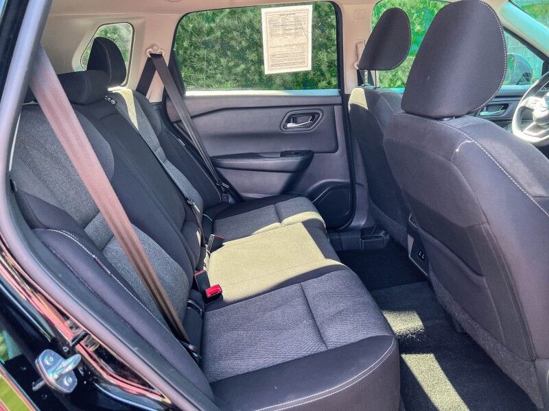 2024 Nissan Rogue SV Wilmington NC
