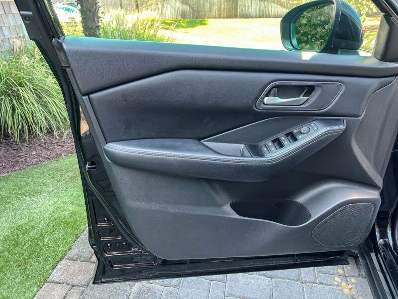 2024 Nissan Rogue SV Wilmington NC
