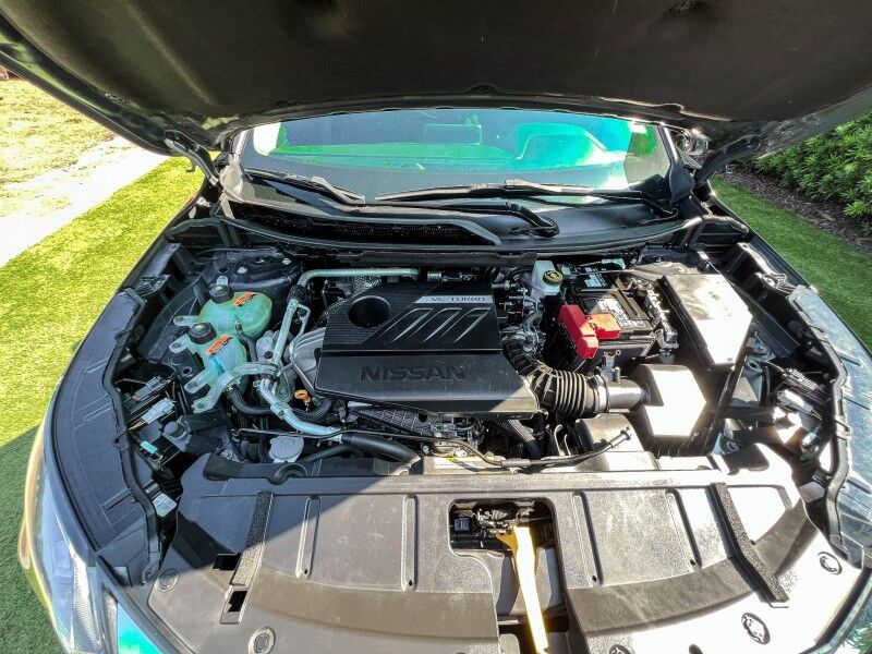 2024 Nissan Rogue SV Wilmington NC