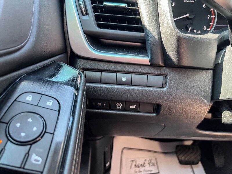 2024 Nissan Rogue SV Wilmington NC