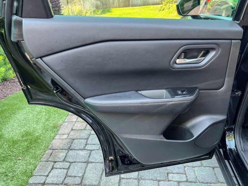 2024 Nissan Rogue SV Wilmington NC