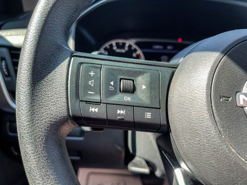 2024 Nissan Rogue SV Wilmington NC