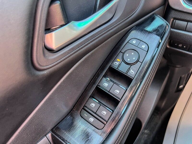 2024 Nissan Rogue SV Wilmington NC