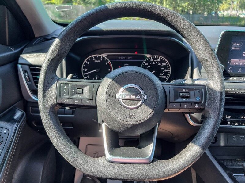 2024 Nissan Rogue SV Wilmington NC