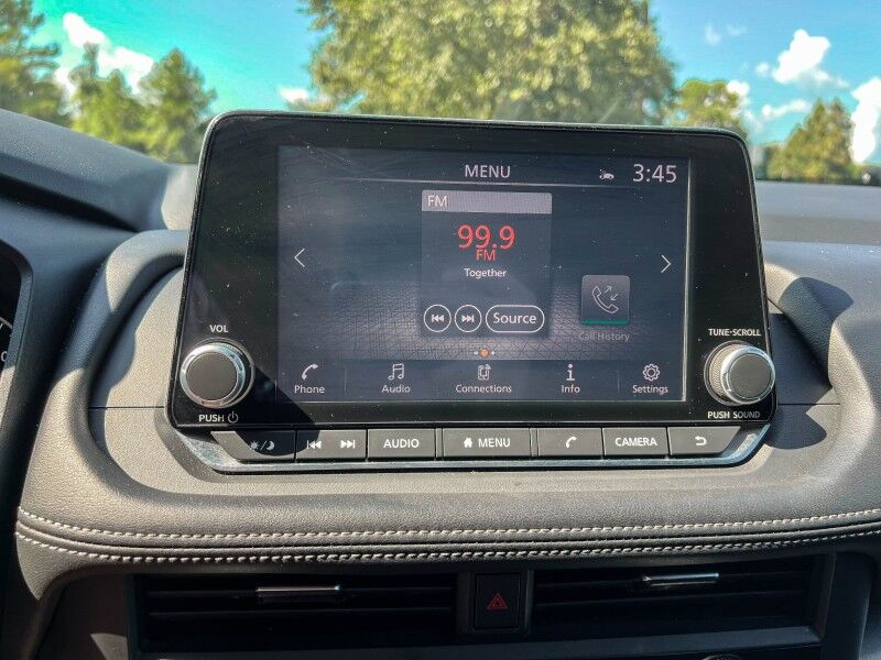 2024 Nissan Rogue SV Wilmington NC