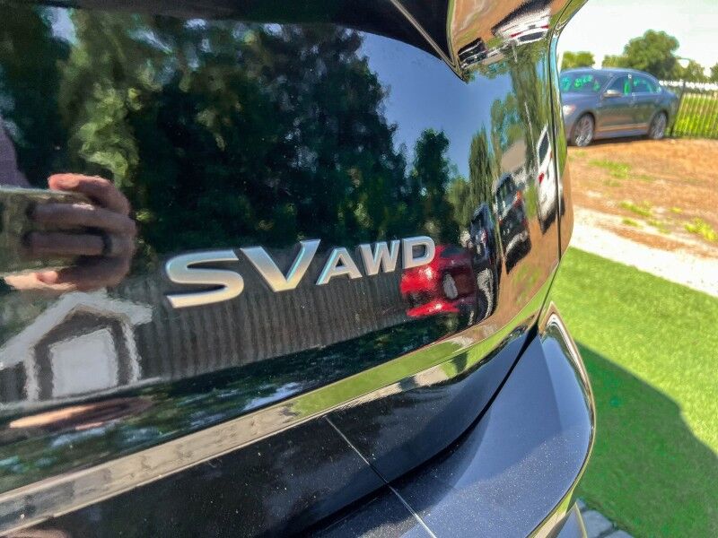 2024 Nissan Rogue SV Wilmington NC