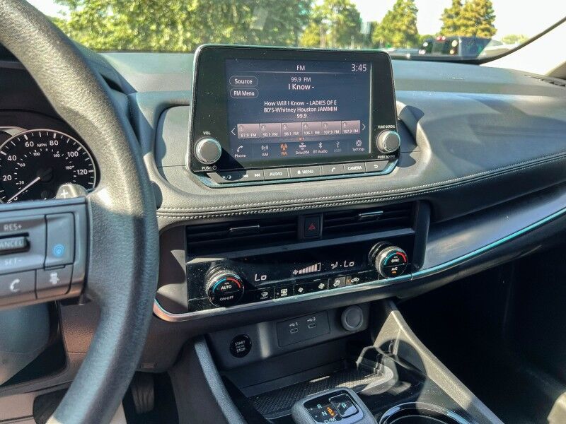 2024 Nissan Rogue SV Wilmington NC