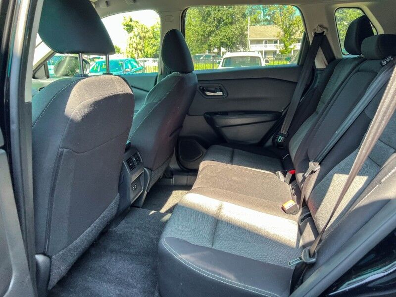 2024 Nissan Rogue SV Wilmington NC