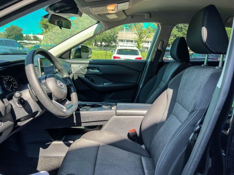 2024 Nissan Rogue SV Wilmington NC