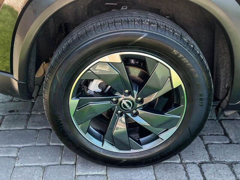 2024 Nissan Rogue SV Wilmington NC
